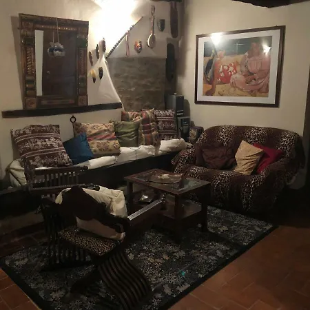 Al Borgo Holiday home Sansepolcro