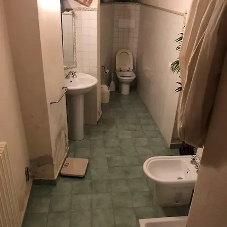 Holiday home Al Borgo