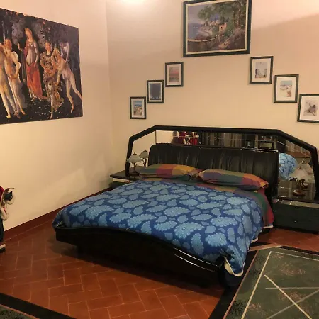 Holiday home Al Borgo Sansepolcro