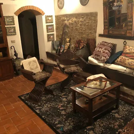 Holiday home Al Borgo *