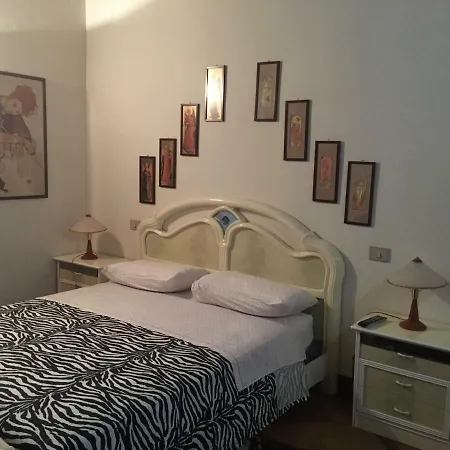 Al Borgo Holiday home