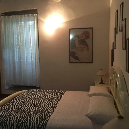Al Borgo Holiday home Sansepolcro
