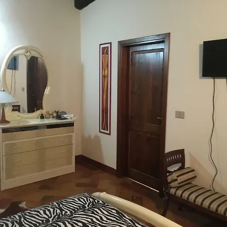 Holiday home Al Borgo